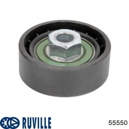 Натяжной ролик Ruville 55550 цена, от 28.41 USD