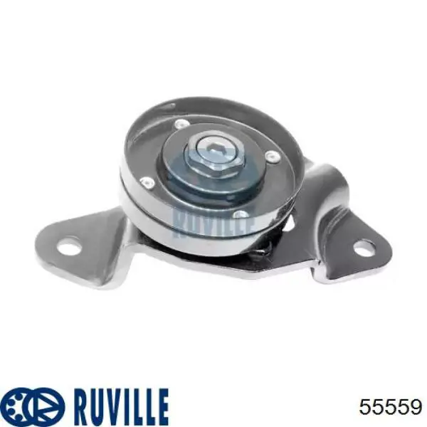 Натяжной ролик 7700862888 Renault (RVI)