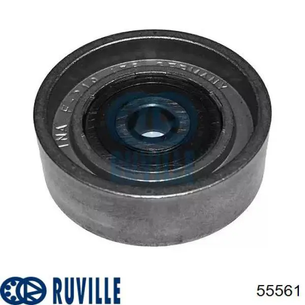 Купить 55561 Ruville Ведуший ролик ГРМ