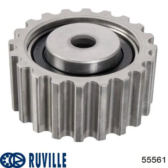 Паразитный ролик ГРМ 55561 Ruville