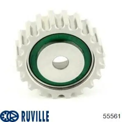 Ролик ремня ГРМ, паразитный Ruville 55561