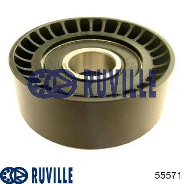 Паразитный ролик 55571 Ruville