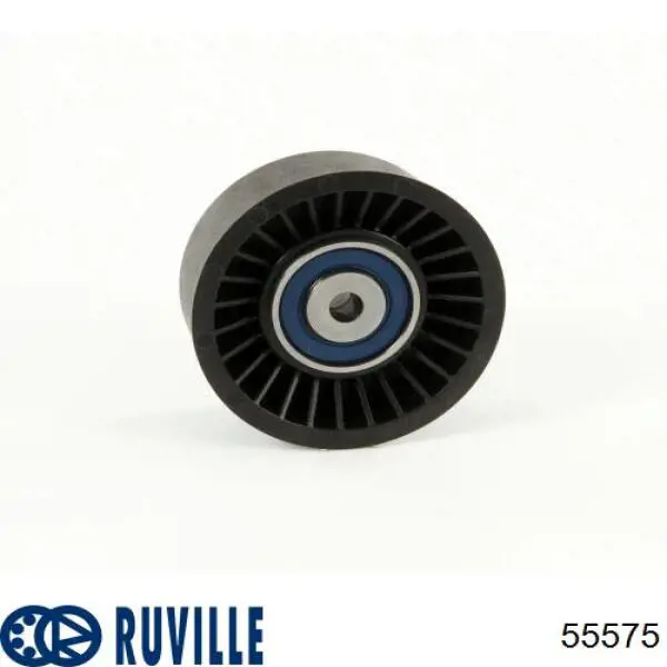Ролик ремня ГРМ, паразитный Ruville 55575