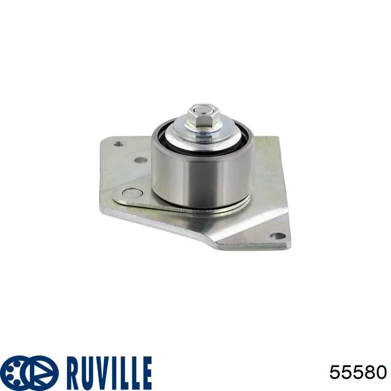Купить 55580 Ruville Натяжитель ремня ГРМ