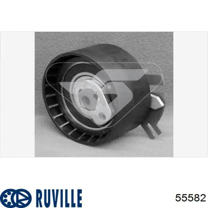 Ролик ГРМ 55582 Ruville