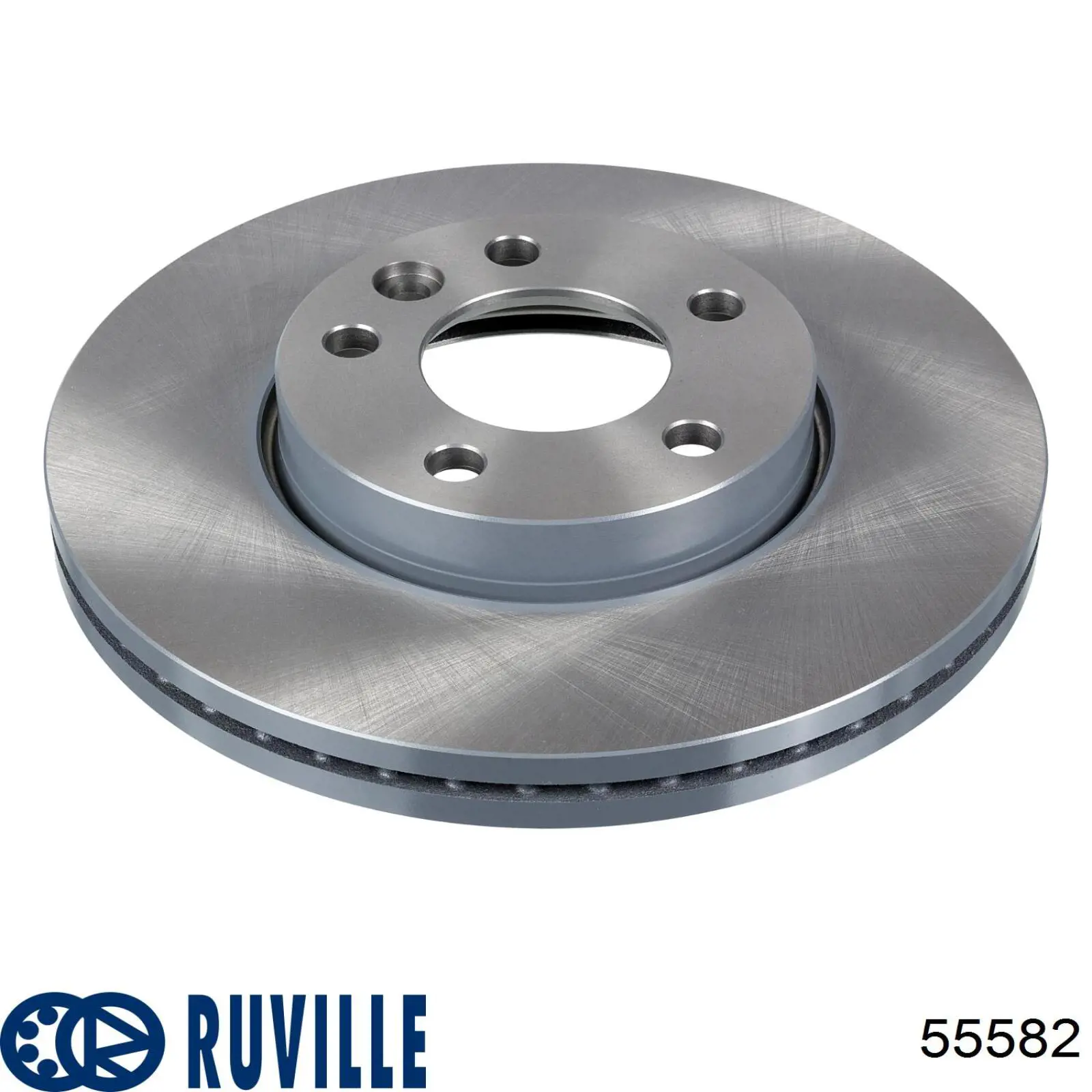 Купить 55582 Ruville Ролик натяжителя газораспределительного ремня
