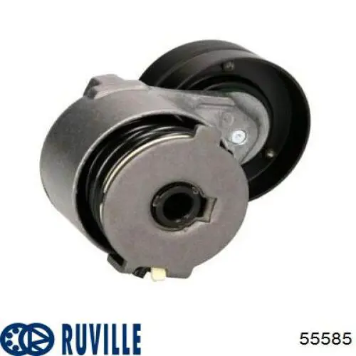 Купить 55585 Ruville Натяжитель приводного ремня