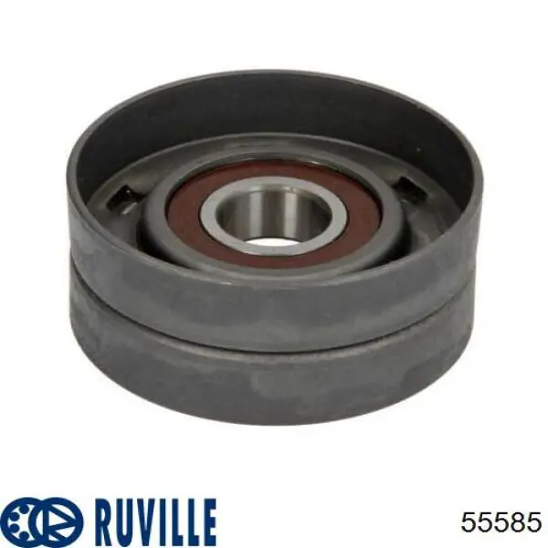 55585 Ruville Натяжитель клинового ремня