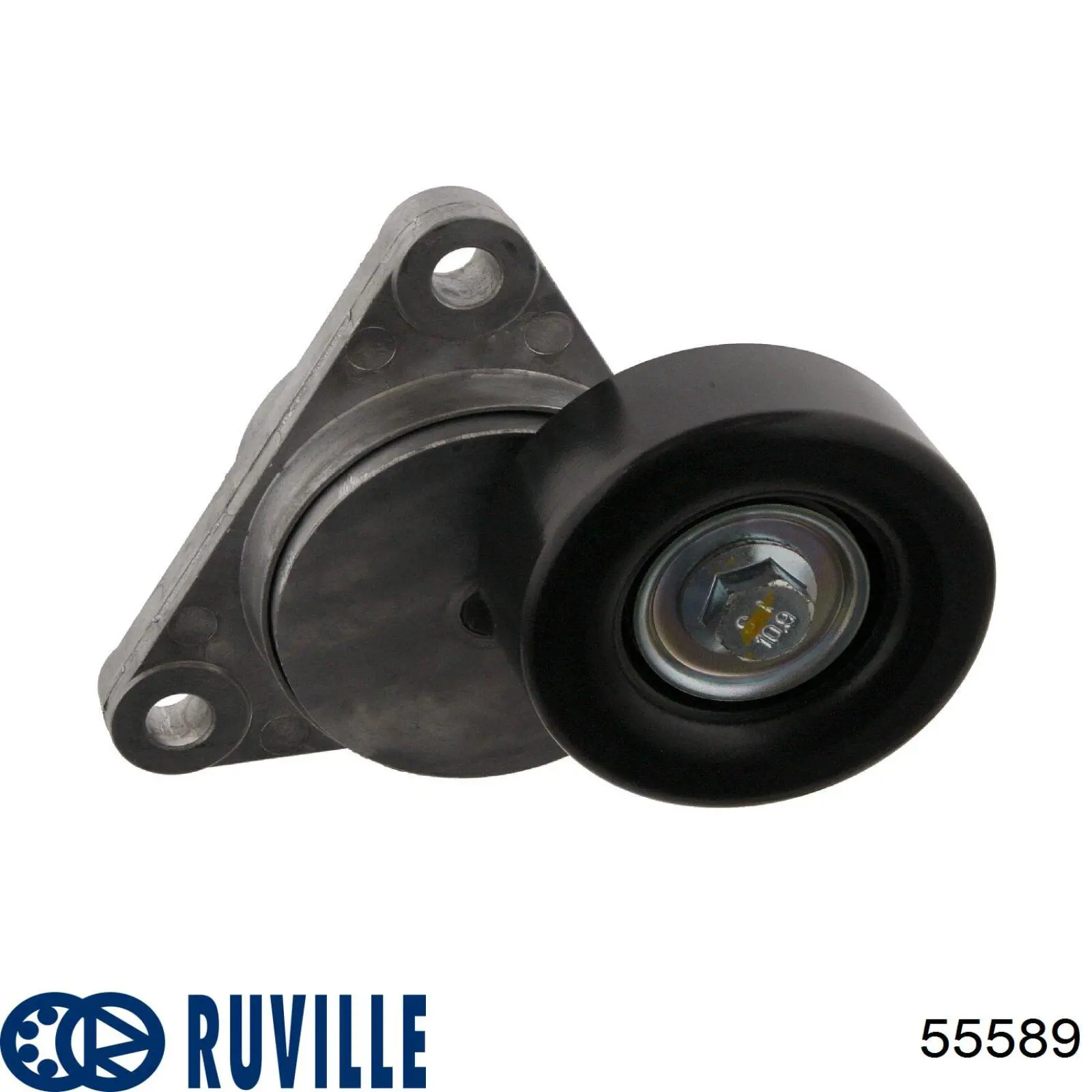 Купить 55589 Ruville Натяжитель приводного ремня