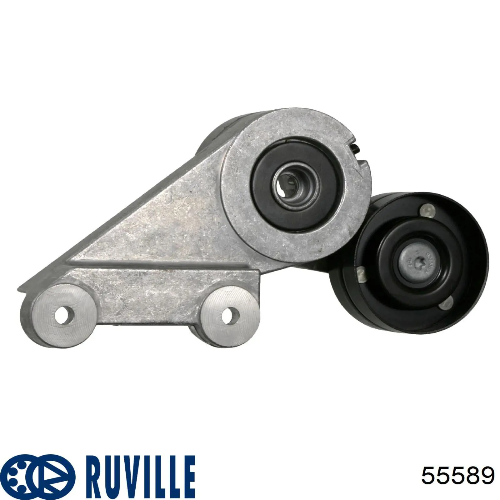 55589 Ruville Натяжитель клинового ремня
