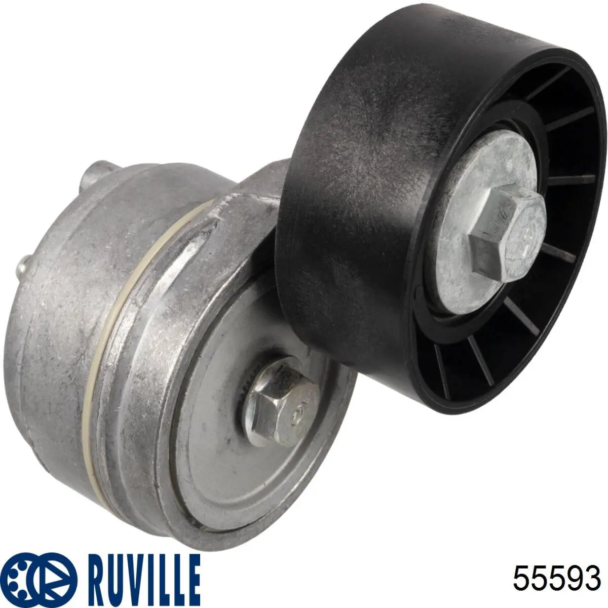 Инерционный шкив Ruville 55593 цена, от 30.03 USD