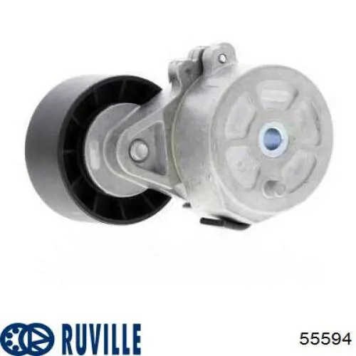 Купить 55594 Ruville Шкив ремня генератора