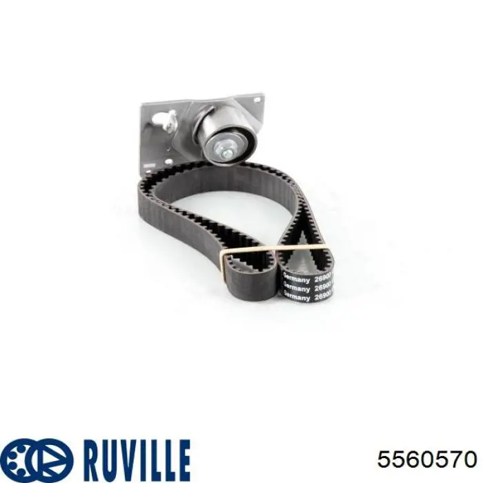 Купить 5560570 Ruville Комплект ГРМ