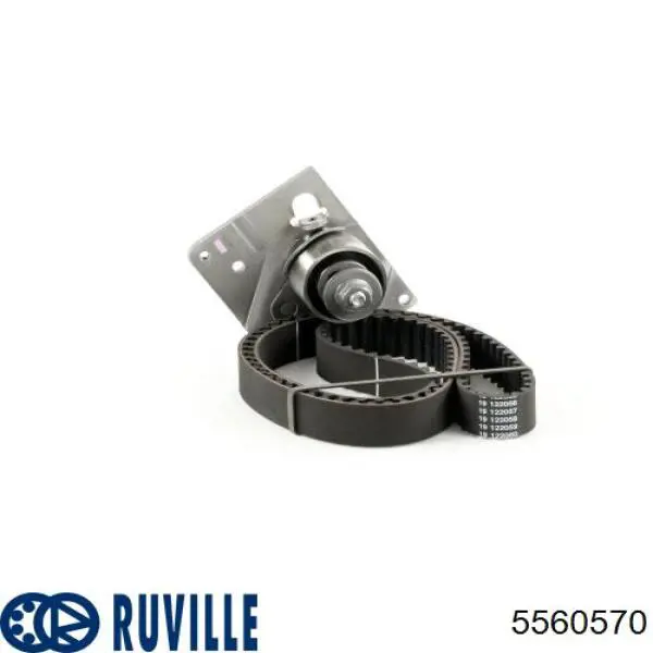 Комплект ГРМ 5560570 Ruville