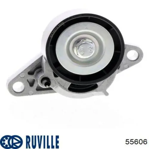 Купить 55606 Ruville Натяжитель приводного ремня