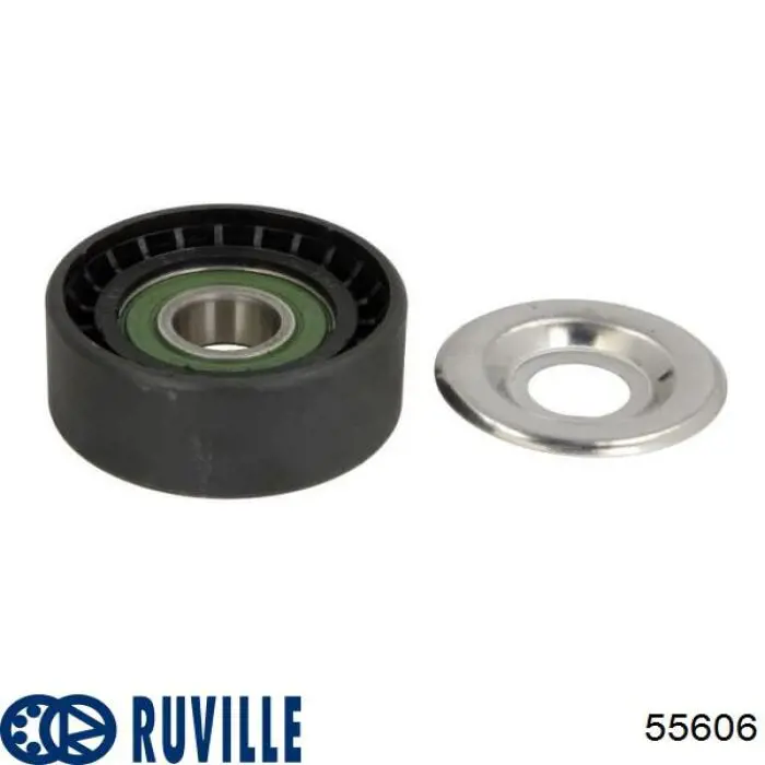 55606 Ruville Натяжитель клинового ремня