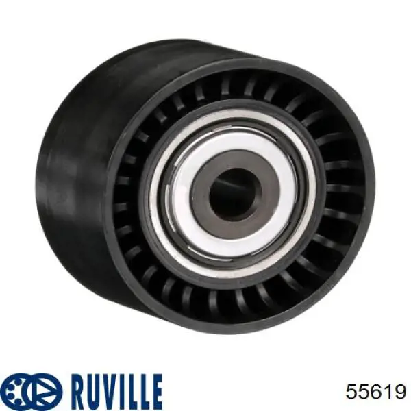 Паразитный ролик 55619 Ruville