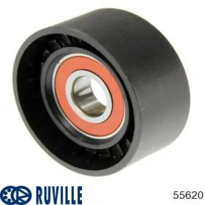 Натяжитель приводного ремня 55620 Ruville
