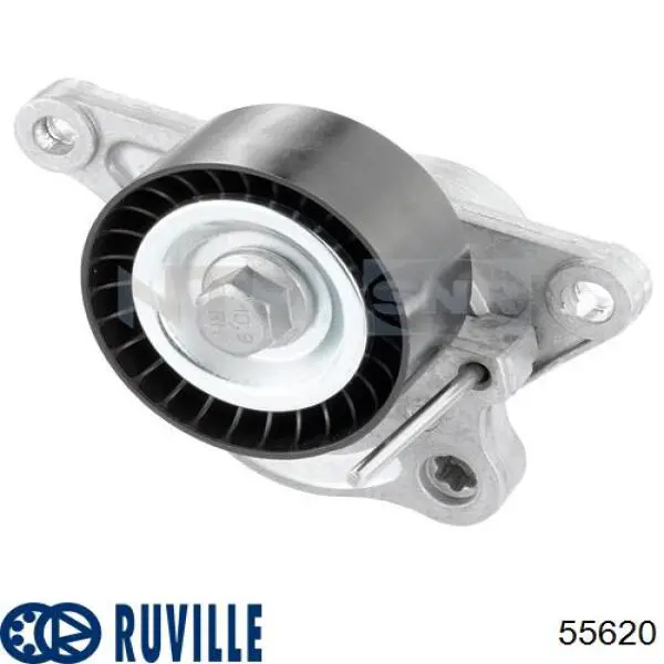55620 Ruville Натяжитель клинового ремня