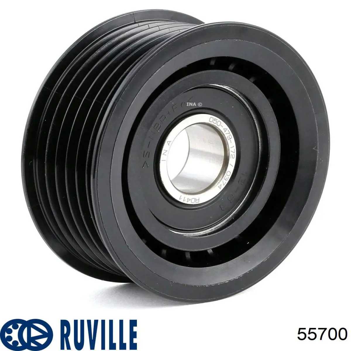 Купить 55700 Ruville Паразитный ролик