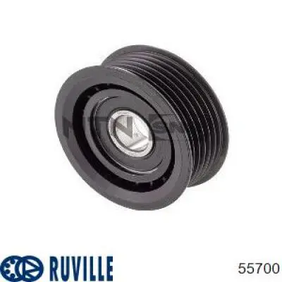 Ролик паразитный Ruville 55700