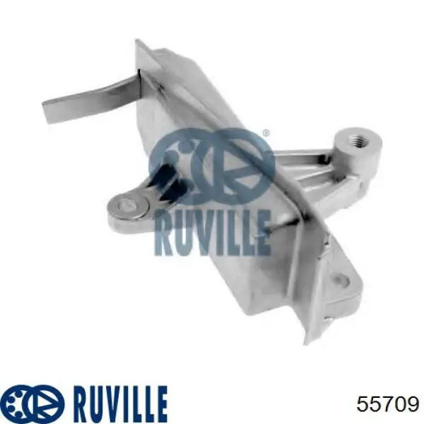 Натяжитель ремня ГРМ 55709 Ruville