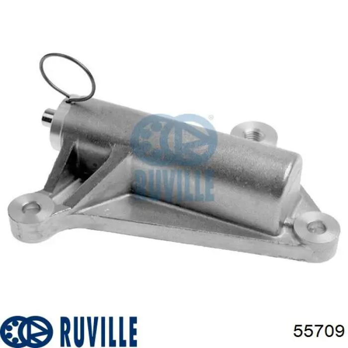 Натяжитель ремня ГРМ 55709 Ruville