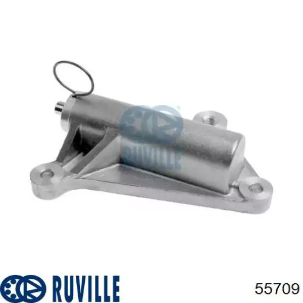 Натяжной ролик ГРМ Ruville 55709