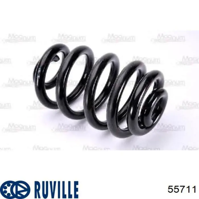 Кронштейн натяжителя ремня ГРМ Ruville 55711 цена, от 24.73 USD