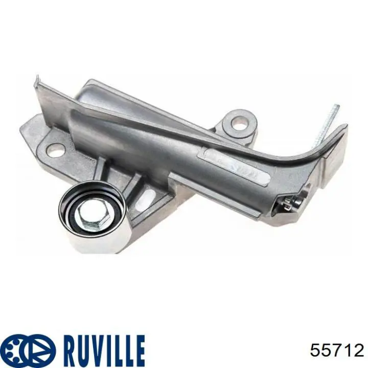 Купить 55712 Ruville Натяжитель ремня ГРМ