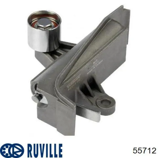Натяжитель ремня ГРМ 55712 Ruville