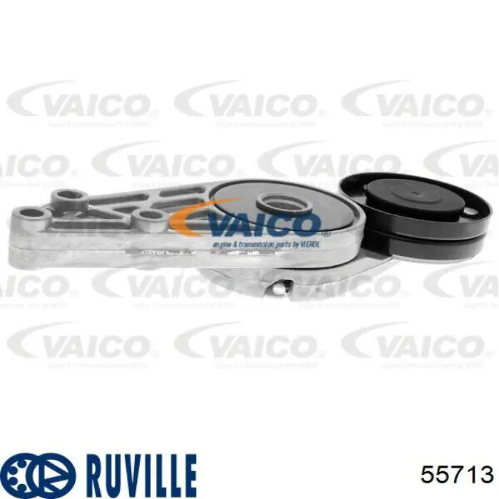 55713 Ruville Натяжитель клинового ремня