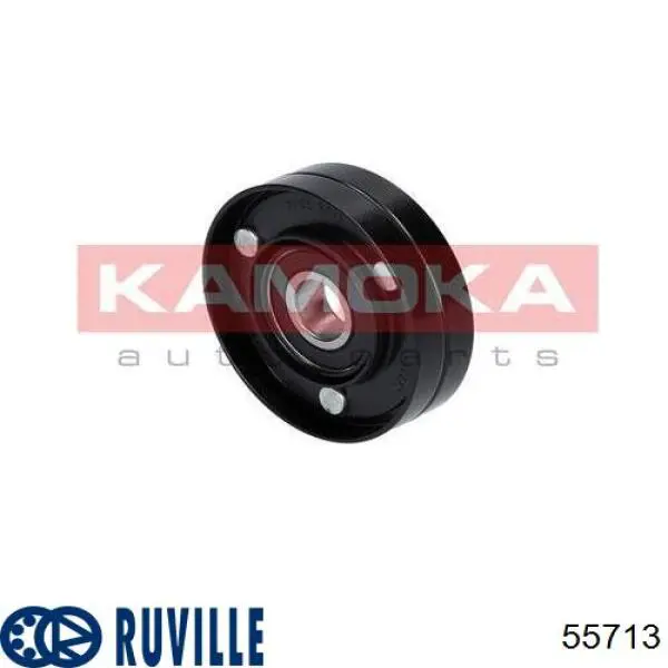 Роликовий модуль натяжителя ремня Ruville 55713 цена, от 54.96 USD
