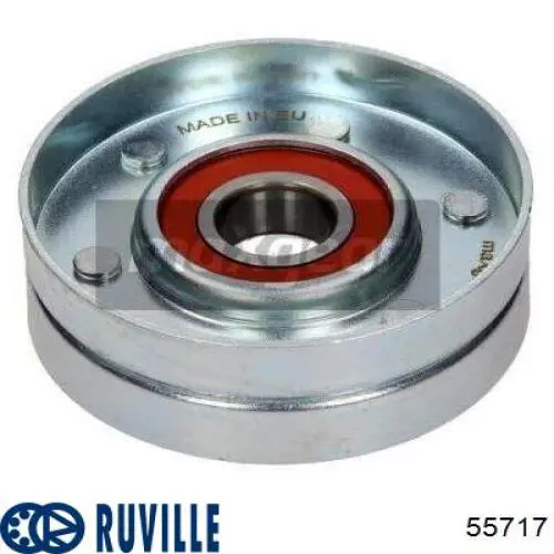 Купить 55717 Ruville Натяжитель приводного ремня