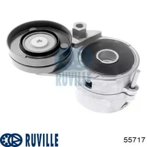 55717 Ruville Натяжитель клинового ремня