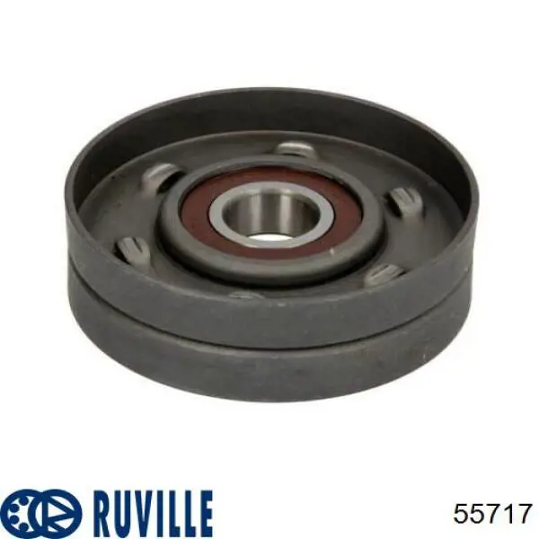 55717 Ruville Натяжитель клинового ремня