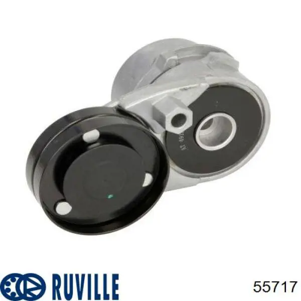 Роликовий модуль натяжителя ремня Ruville 55717 цена, от 35.76 USD