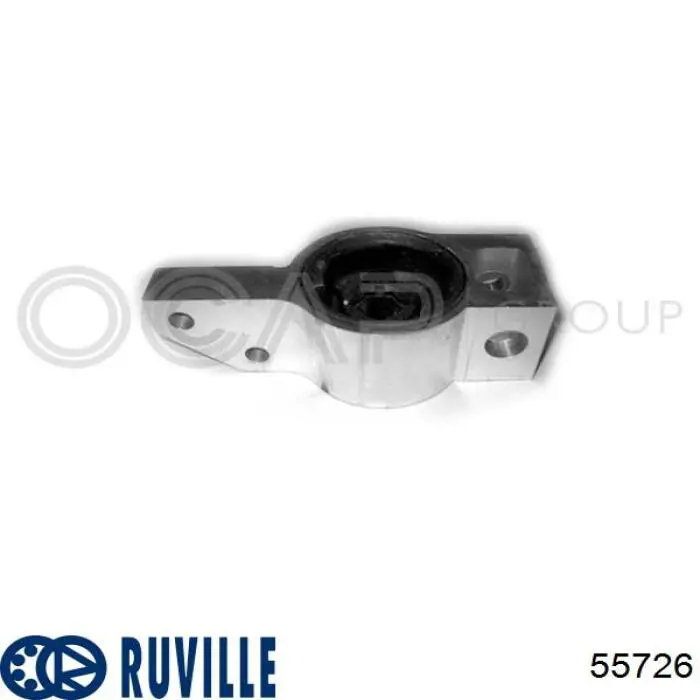 Ролик натяжителя ремня газораспределения Ruville 55726 цена, от 76.44 USD