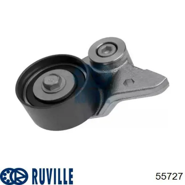 Купить 55727 Ruville Ролик натяжителя газораспределительного ремня