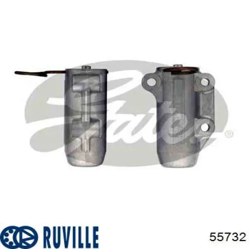 Купить 55732 Ruville Натяжитель ремня ГРМ