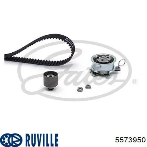 Комплект ГРМ 5573950 Ruville
