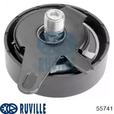 Купить 55741 Ruville Ролик натяжителя ремня ТНВД