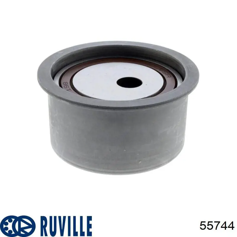 Паразитный ролик ГРМ 55744 Ruville