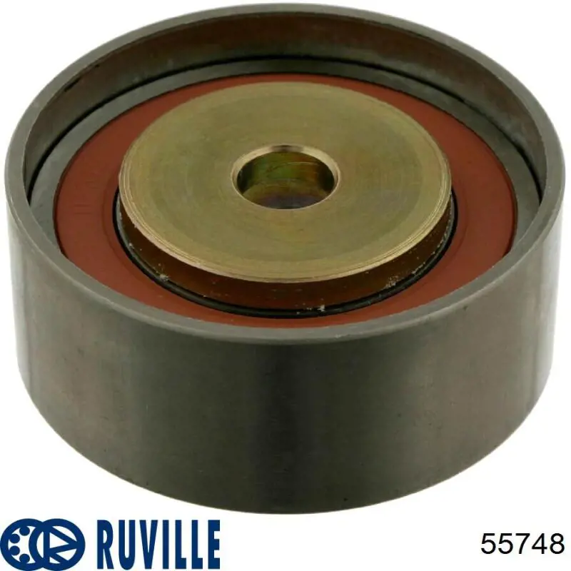 55748 Ruville Паразитный ведущий ролик