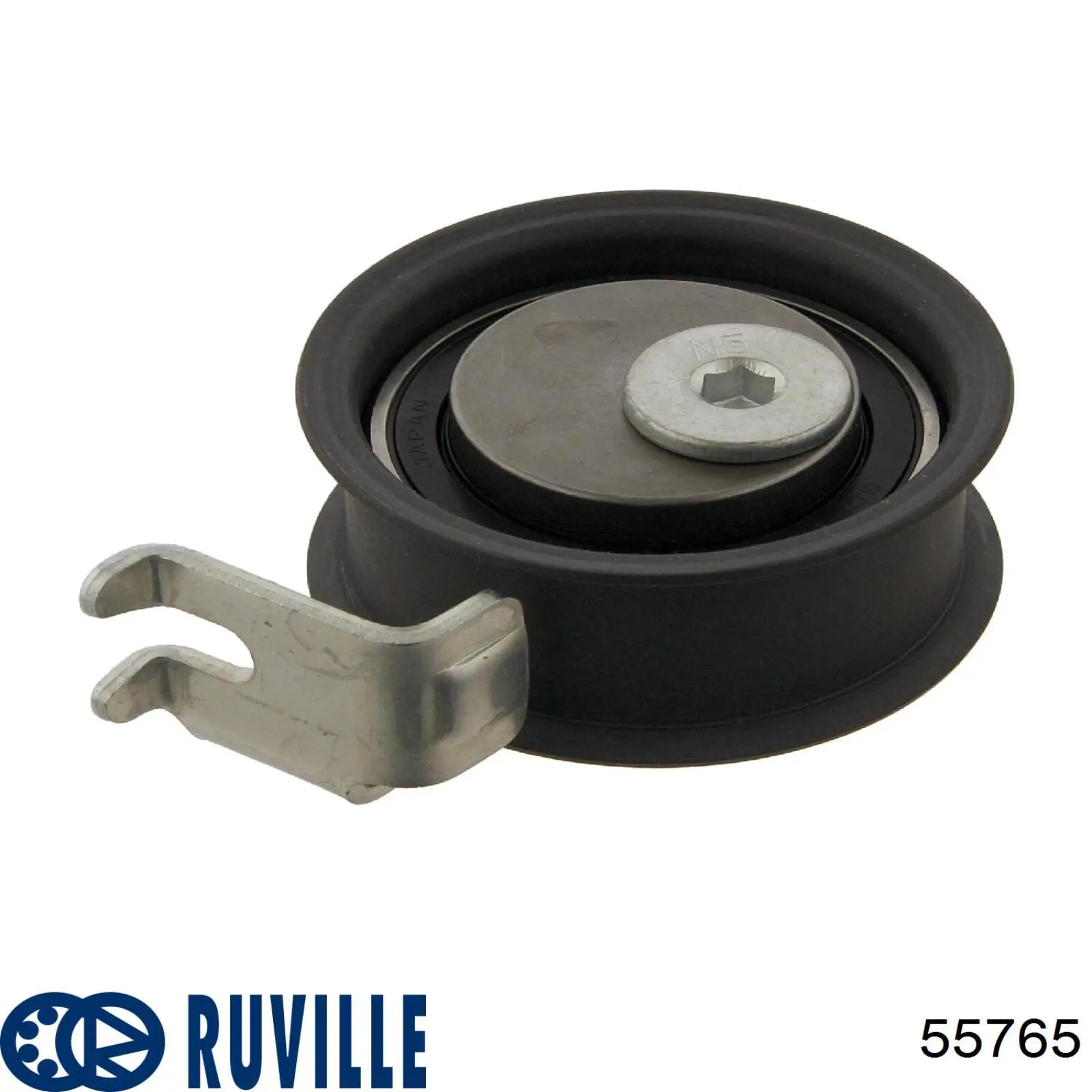 55765 Ruville Ролик натяжителя ремня ГРМ