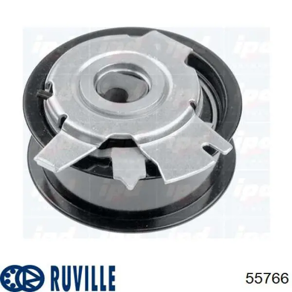 Ролик ГРМ 55766 Ruville
