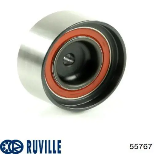 Ролик ремня ГРМ, паразитный Ruville 55767