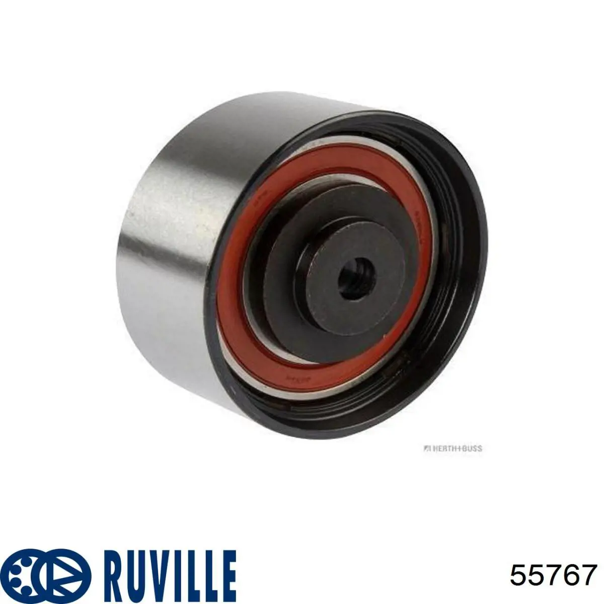 Купить 55767 Ruville Ведуший ролик ГРМ