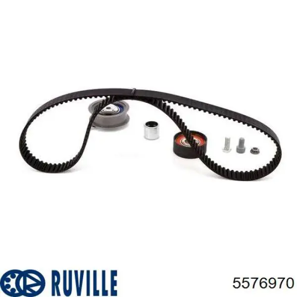Комплект ГРМ 5576970 Ruville