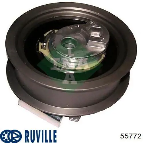 Ролик ГРМ 55772 Ruville